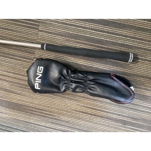 PING（ピン） G410 3W フェアウェイウッド FW フレックスその他