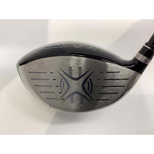 キャロウェイ GBB エピック フォージド ドライバー GBB EPIC FORGED  9.5° フレックスS 中古 Cランク｜golfpartner｜02