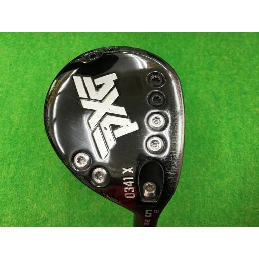 PXG PXG PXG 0341X GEN2 5W フェアウェイウッド FW フレックスS 