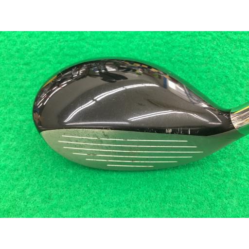 TOURSTAGE ブリヂストン ツアーステージ Xドライブ ユーティリティ X