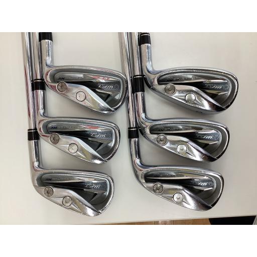 MACGREGOR マグレガー MACTEC NV 201 メンズアイアン