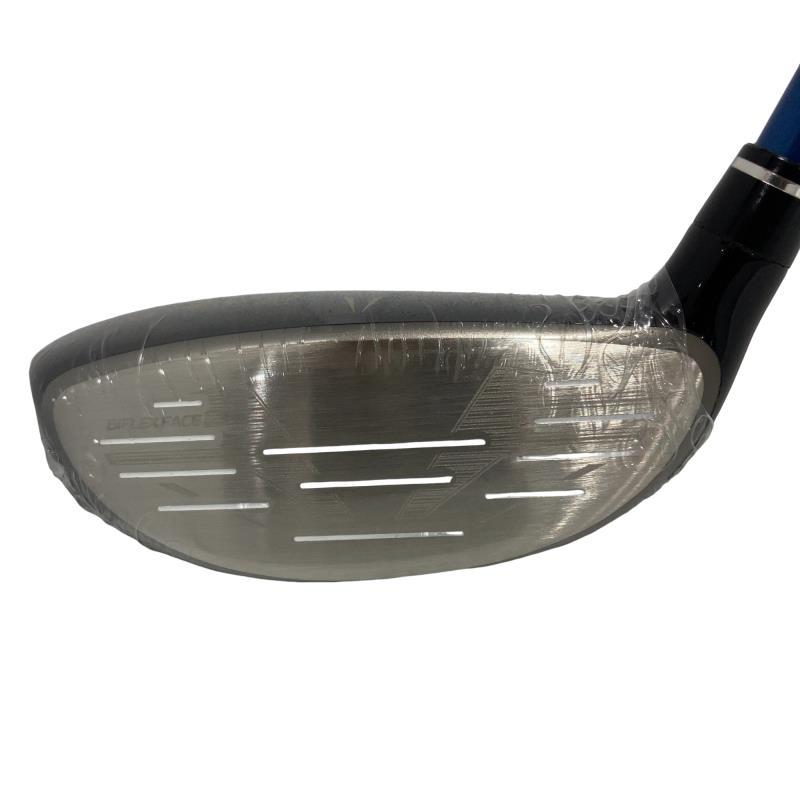 美品XXIO 5番 フェアウェイウッド 18° SR DUNLOP（ダンロップ） XXIO(2024) 5W フェアウェイウッド FW