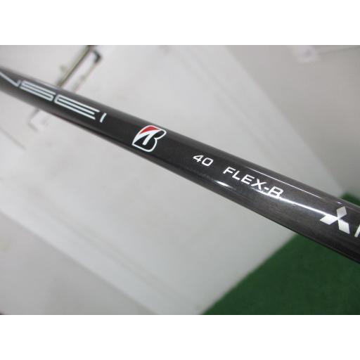 BRIDGESTONE ブリヂストン ドライバー B3 DD 10.5° フレックスR 中古 C