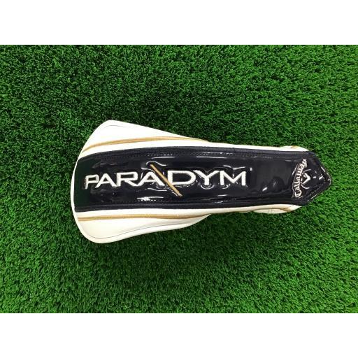 Callaway PARADYM MAX FAST ユーティリティ 5番（R） Callaway PARADYM MAX FAST ユーティリティ 5番（R）