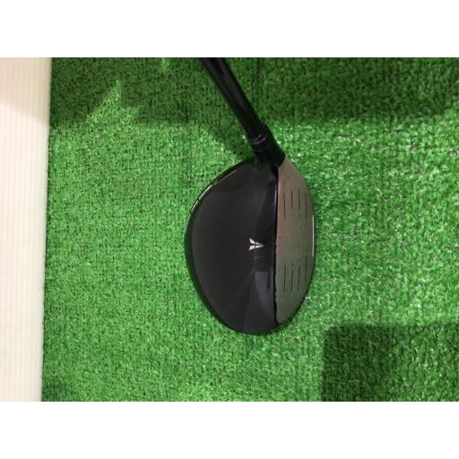 マルマン シャトル フェアウェイウッド SHUTTLE NX-1 5W フレックスR 中古 Dランク｜golfpartner｜02