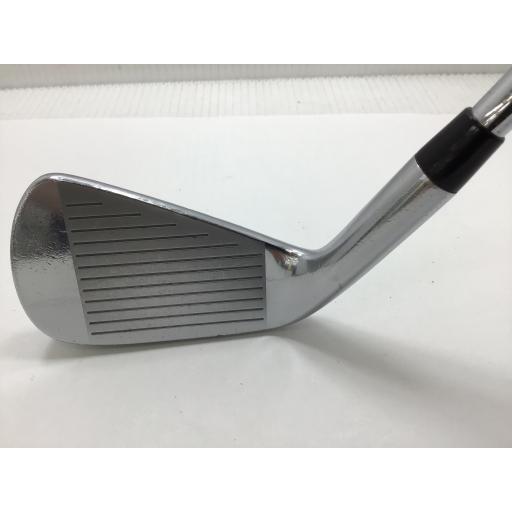 ホンマゴルフ ツアーワールド ホンマ HONMA アイアンセット TOUR WORLD TW727V FORGED 6S フレックスその他 中古 Dランク｜golfpartner｜02