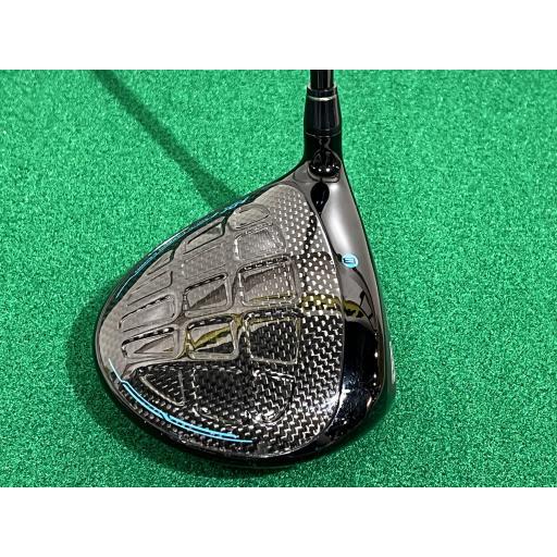 BERES ホンマゴルフ ホンマ べレス ドライバー NX 10.5° フレックスSR