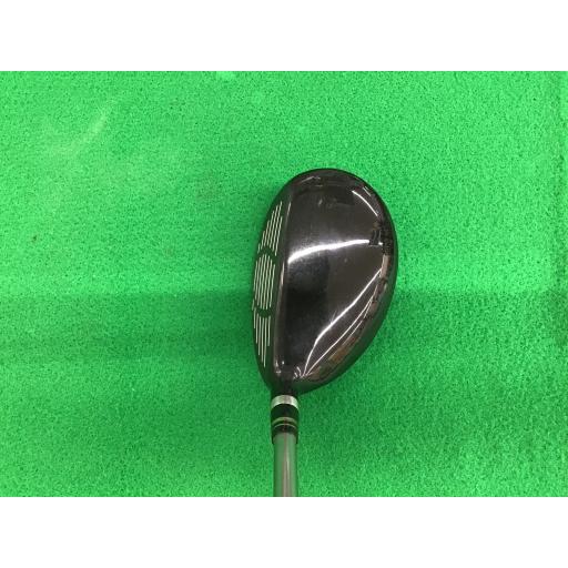 RYOMA GOLF リョーマゴルフ リョーマ 龍馬 ユーティリティ ブラック 