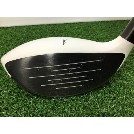 テーラーメイド Taylormade ロケットボール ユーティリティ RBZ RBZ U4 USA フレックスR 中古 Cランク｜golfpartner｜03