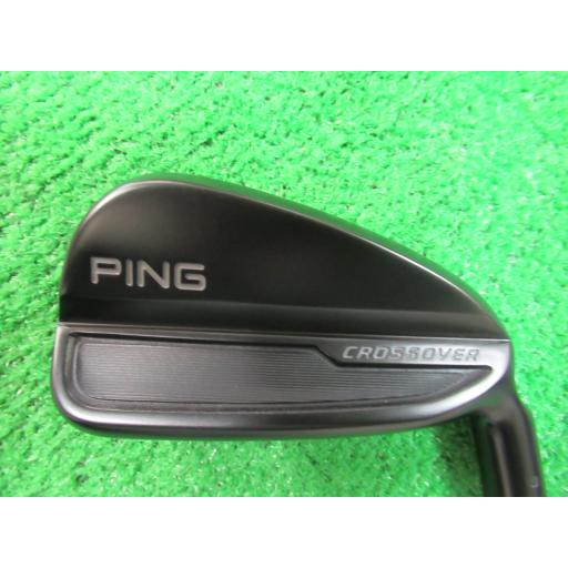 PING ピン G425 ユーティリティ CROSSOVER U4 フレックスその他 中古 C 
