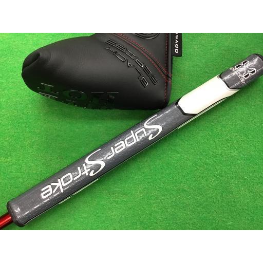 オデッセイ TRI-BEAM 6M 34インチ ODYSSEY ODYSSEY（キャロウェイゴルフ） オデッセイ トライビーム #6 TRI