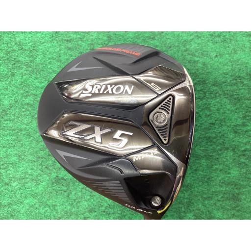 SRIXON ダンロップ スリクソン ドライバー ZX5 Mk II LS 10.5 
