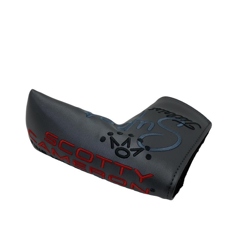 タイトリスト SCOTTY CAMERON SUPER SELECT SQUAREBACK 2 34インチ
