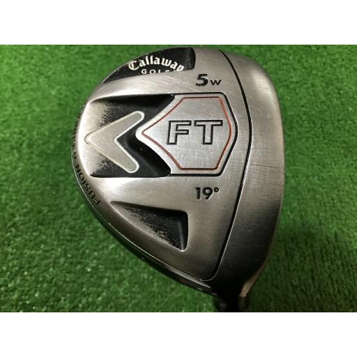 Callaway（キャロウェイ） ドロー フェアウェイウッド FT フェアウェイ 
