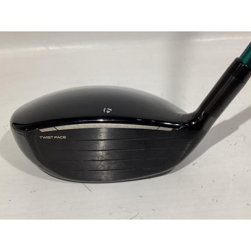 TaylorMade（テーラーメイド） Qi10 MAX 3W フェアウェイウッド FW