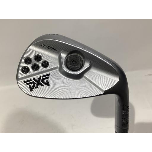 PXG PXG PXG 0311 SUGAR DADDY II 52°/13° BP-GRIND ウェッジ WG