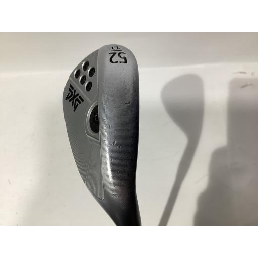 PXG PXG PXG 0311 SUGAR DADDY II 52°/13° BP-GRIND ウェッジ WG