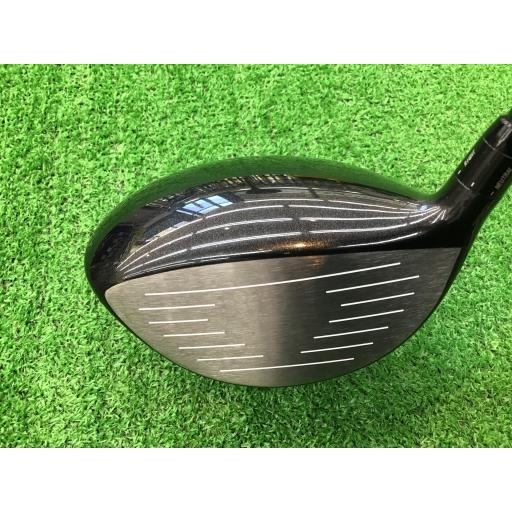 EON SPORTS（イオンスポーツ） ジニコ ドライバー Black Star Edition