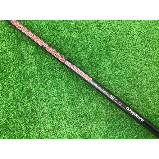 イオンスポーツ GINNICO Black star Edition ドライバー EON SPORTS イオンスポーツ ジニコ ドライバー Black Star Edition