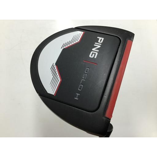PING ピン パター OSLO H(2021) 34インチ(PP58) 中古 Cランク : ゴルフ 