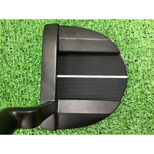PING ピン パター OSLO H(2021) 34インチ(PP58) 中古 Bランク : ゴルフ 
