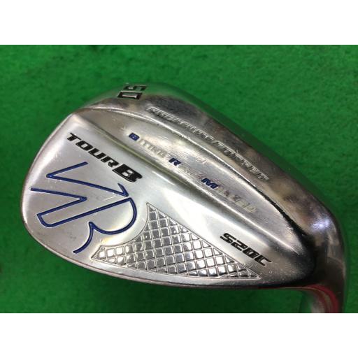 TOUR B ブリヂストン ツアービー ウェッジ HB-W 50° フレックスS 中古 