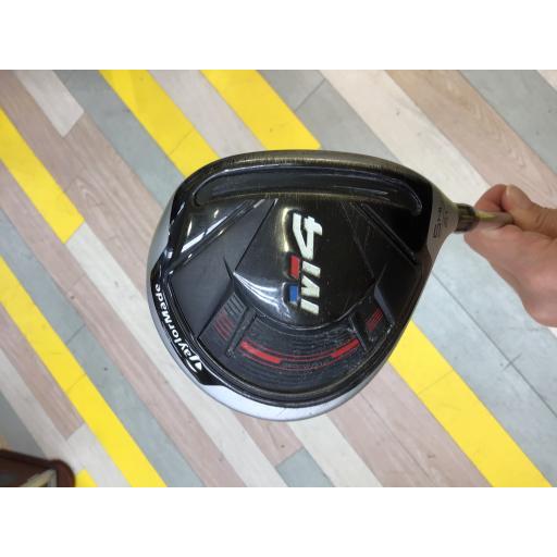 TaylorMade（テーラーメイド） M4 5HL レディース フェアウェイウッド