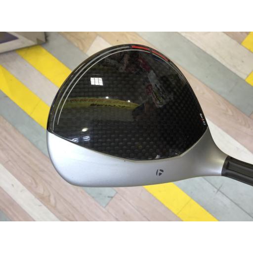 TaylorMade（テーラーメイド） M4 5HL レディース フェアウェイウッド