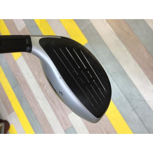 TaylorMade（テーラーメイド） M4 5HL レディース フェアウェイウッド