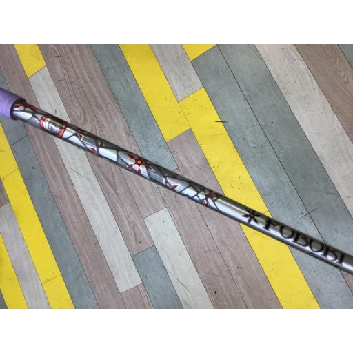 TaylorMade（テーラーメイド） M4 5HL レディース フェアウェイウッド