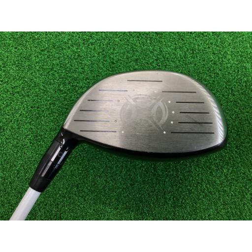 Callaway（キャロウェイ） レーザー レイザー フィット ドライバー