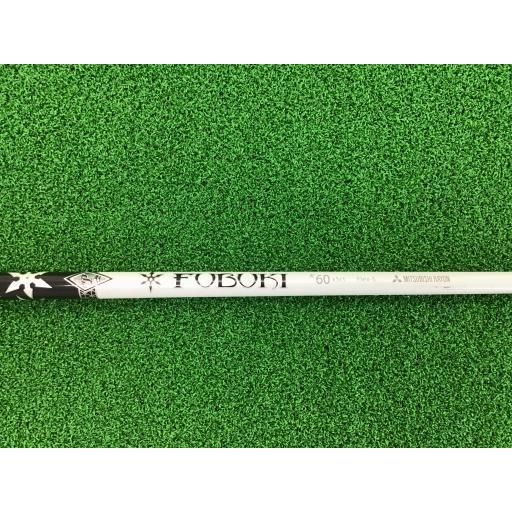 Callaway（キャロウェイ） レーザー レイザー フィット ドライバー