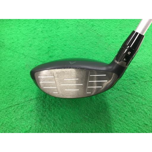 Callaway（キャロウェイ） PARADYM 3HL フェアウェイウッド FW