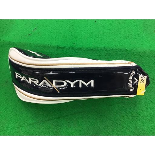 Callaway（キャロウェイ） PARADYM 3HL フェアウェイウッド FW