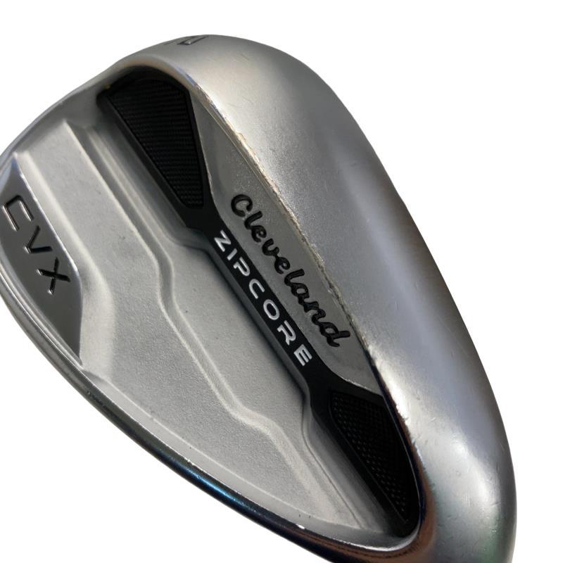 クリーブランド Cleveland CVX ZIPCORE 52°/11° ウェッジ WG フレックスその他の画像