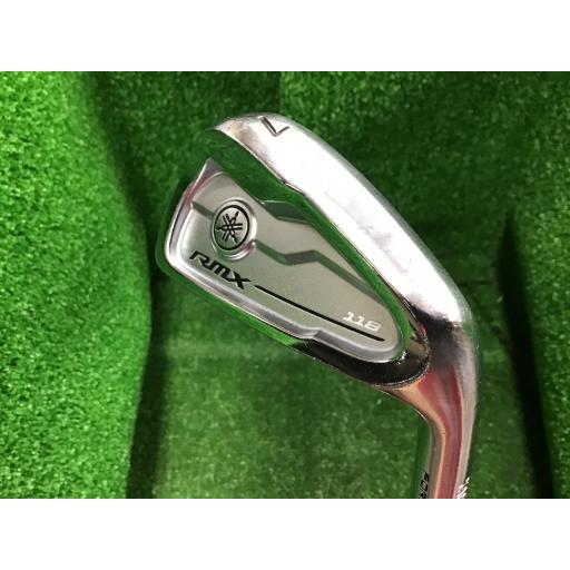 RMX ヤマハ リミックス アイアンセット 118 6S フレックスS 中古 C 