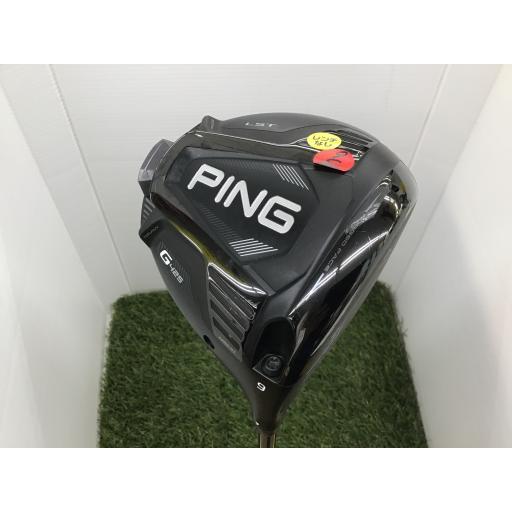 G425 LST 9.0 ベンタスブラック5X