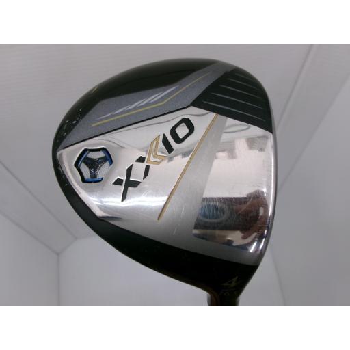 XXIO ダンロップ ゼクシオ フェアウェイウッド (2024) XXIO(2024) 4W