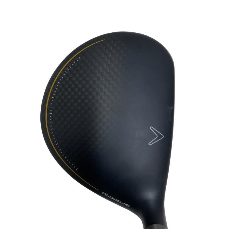 キャロウェイ ROGUE ST MAX  5W レフティ フェアウェイウッド FW フレックスSRの画像