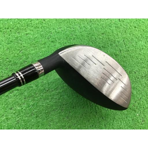 アキラプロダクツ アキラ フェアウェイウッド ADR(2017) AKIRA 5W