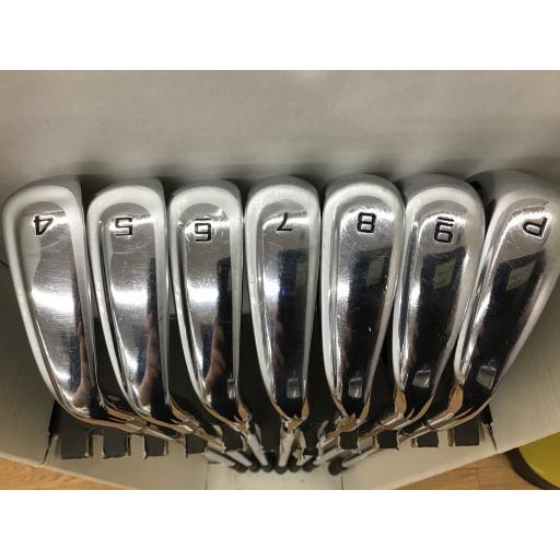 コブラ キング アイアンセット SPEEDZONE ONE LENGTH KING SPEEDZONE ONE LENGTH 8S フレックス