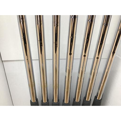 コブラ キング アイアンセット SPEEDZONE ONE LENGTH KING SPEEDZONE ONE LENGTH 8S フレックス