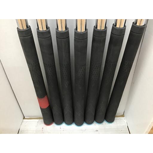 コブラ キング アイアンセット SPEEDZONE ONE LENGTH KING SPEEDZONE ONE LENGTH 8S フレックス