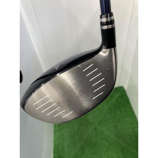 ヤマハ YAMAHA インプレス ドライバー UD+2(2019) inpres UD+2(2019) 13° レディース フレックスL 中古 Cランク｜golfpartner｜03