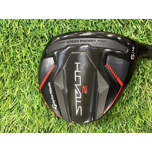 テーラーメイド ステルスツー フェアウェイウッド STEALTH2 STEALTH2 