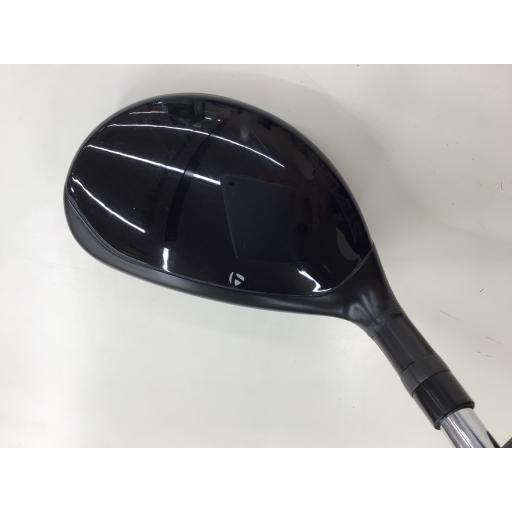 TaylorMade（テーラーメイド） STEALTH2 U4 ユーティリティ UT