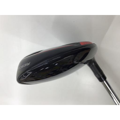 TaylorMade（テーラーメイド） STEALTH2 U4 ユーティリティ UT