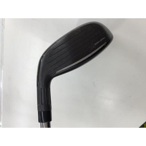 TaylorMade（テーラーメイド） STEALTH2 U4 ユーティリティ UT