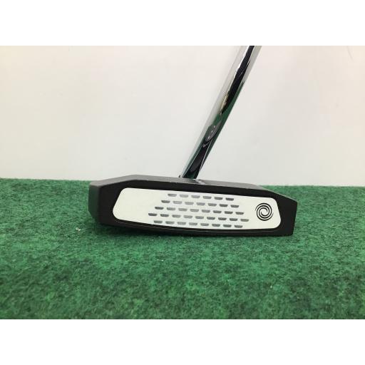 オデッセイ ストロークラボブラック パター BIG SEVEN TU STROKE LAB 
