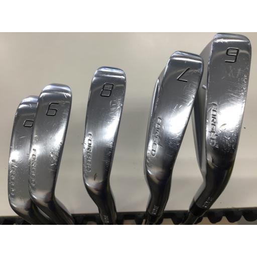 FOURTEEN（フォーティーン） TB-5 FORGED(2023) 5S アイアンセット IR